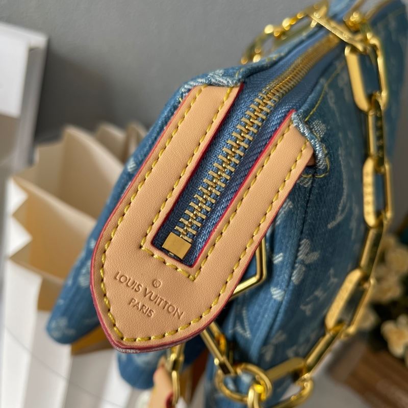 Louis Vuitton Satchel Bags